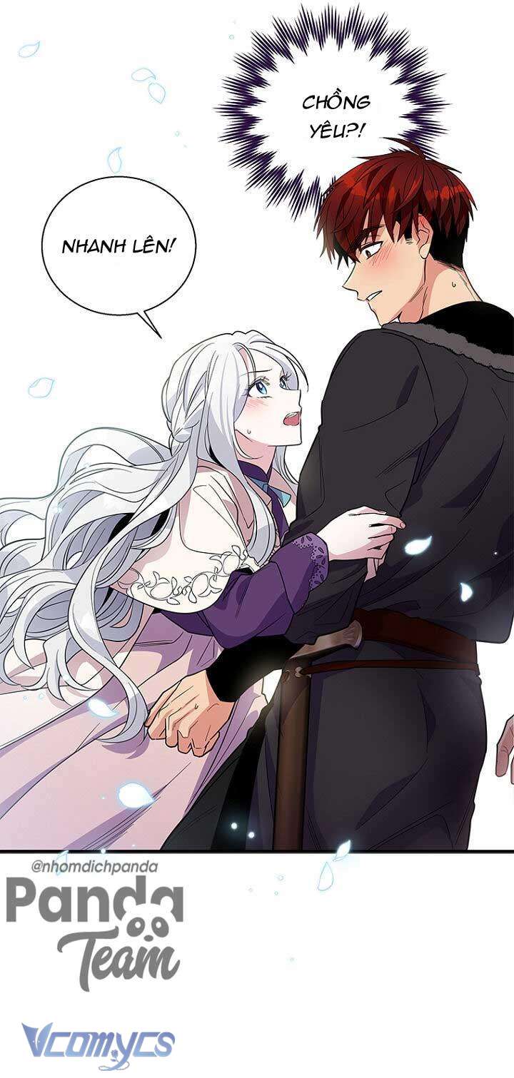 Chồng Yêu, Tôi Đây Bãi Công! Chap 13 - Trang 3