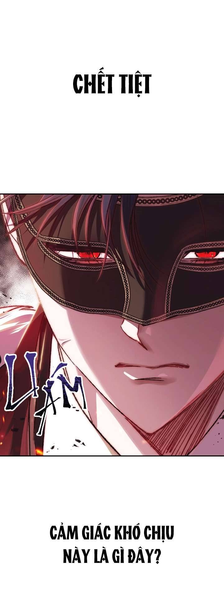 Cha À, Con Không Muốn Kết Hôn Đâu Chap 20 - Trang 2