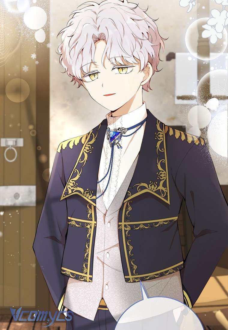 Sóc Con Tài Năng Chap 2 - Next Chap 3