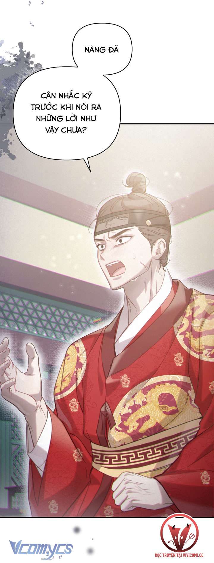 [18+] Tiết Học Bí Mật Của Trung Điện Chap 49 - Next Chap 50