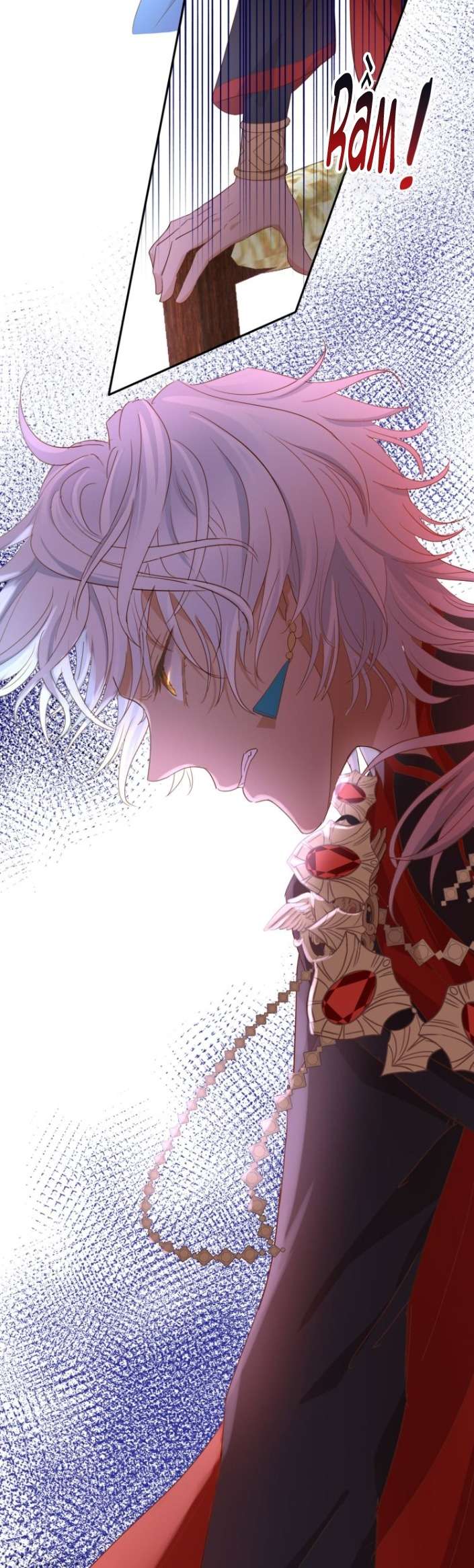 Địch Úc Đa Chi Ca Chapter 52 - Trang 4