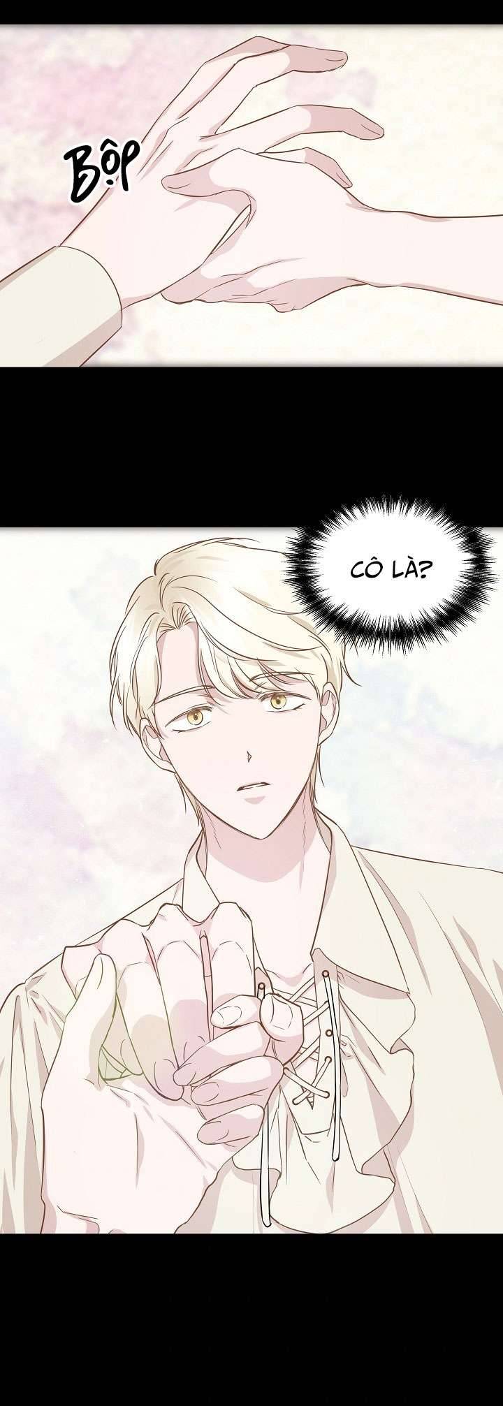 Tôi Không Phải Là Cinderella Chapter 15 - Trang 4