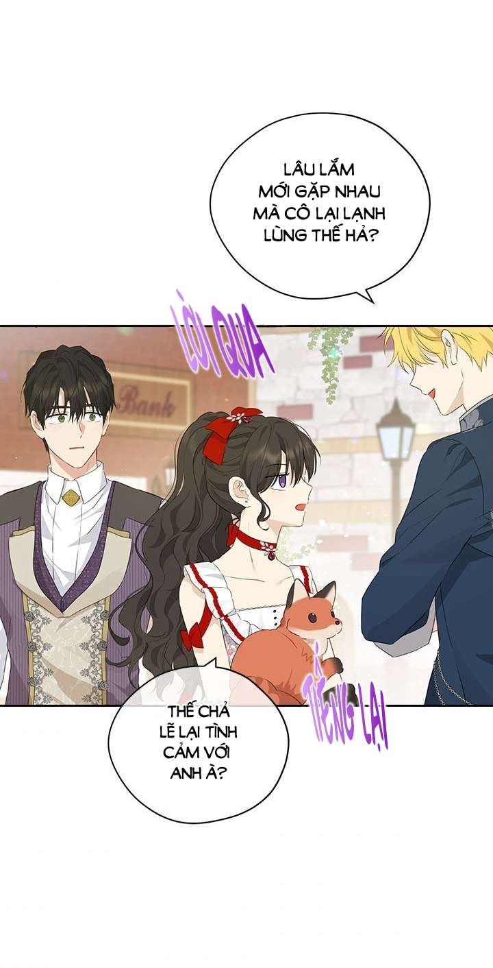 Tôi Là Minh Chứng Của Sự Thật Chap 72 - Trang 3