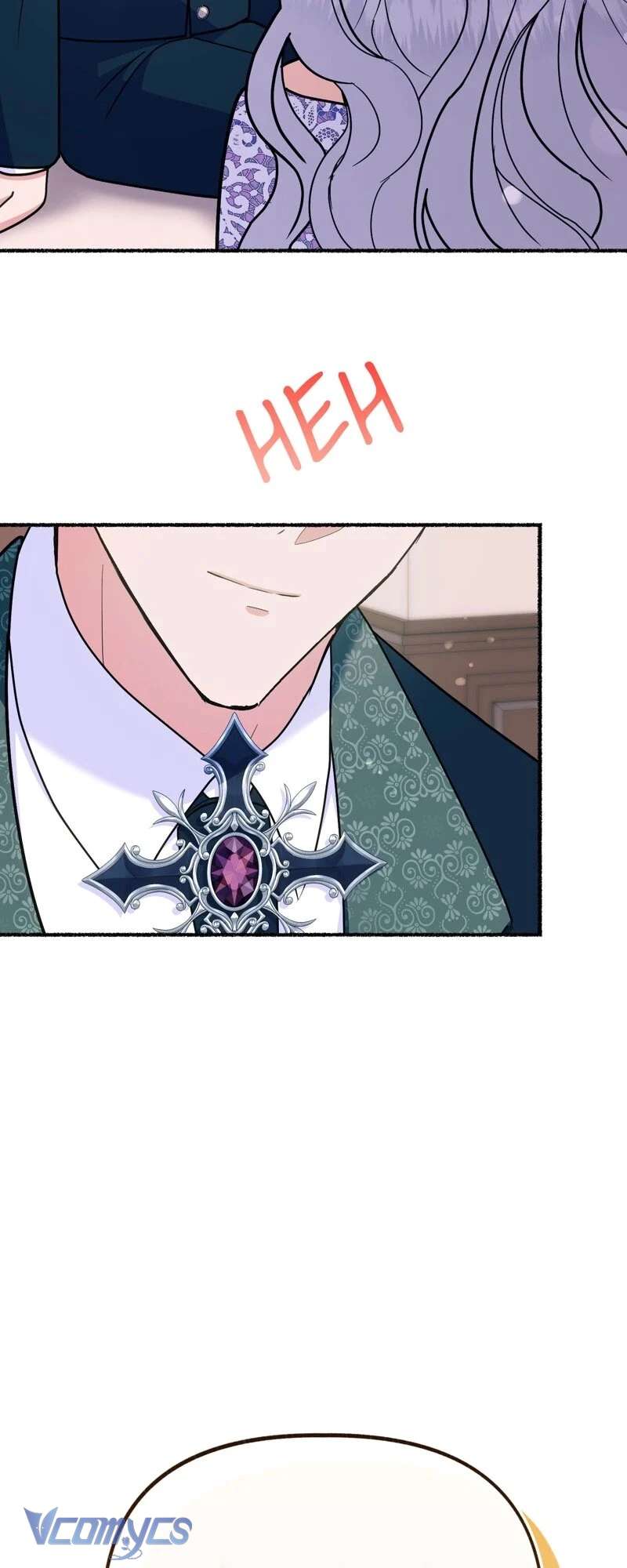 Trở Thành Chú Mèo Ngủ Cùng Bạo Chúa Chapter 36 - Next Chapter 37