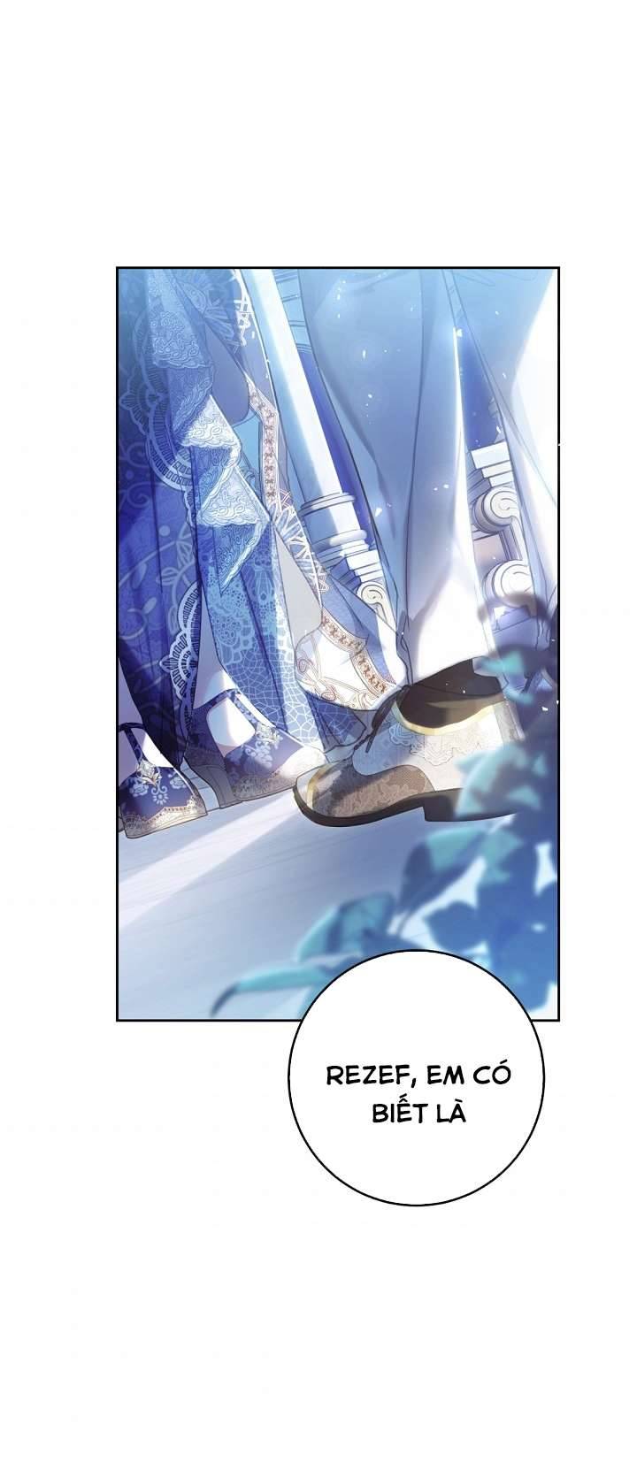 Ác Nữ Chỉ Là Một Con Rối Chap 57 - Trang 2