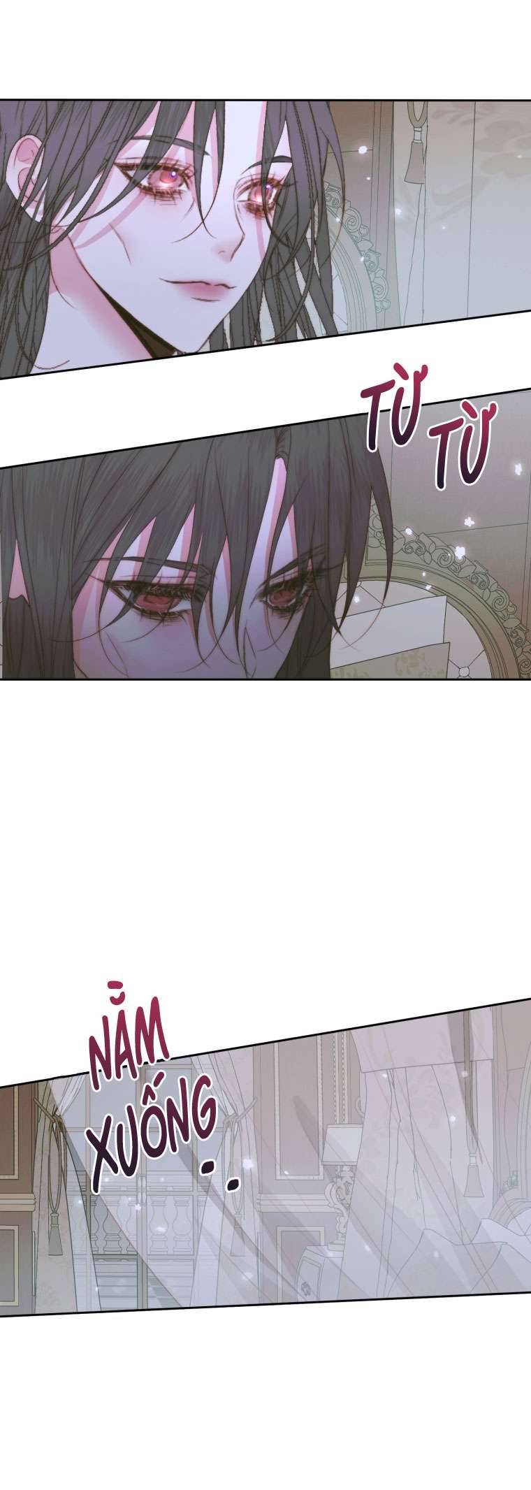 Siren: Trở Thành Gia Đình Của Nhân Vật Phản Diện Chapter 35 - Trang 3