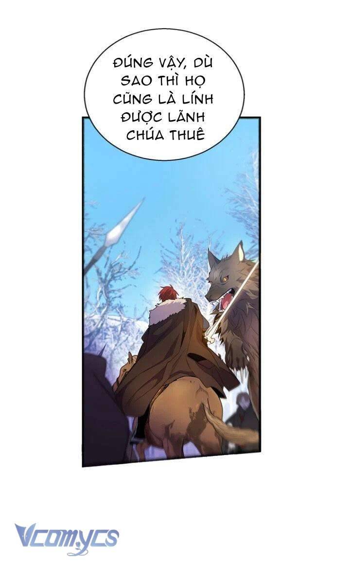 Chồng Yêu, Tôi Đây Bãi Công! Chap 25 - Trang 3