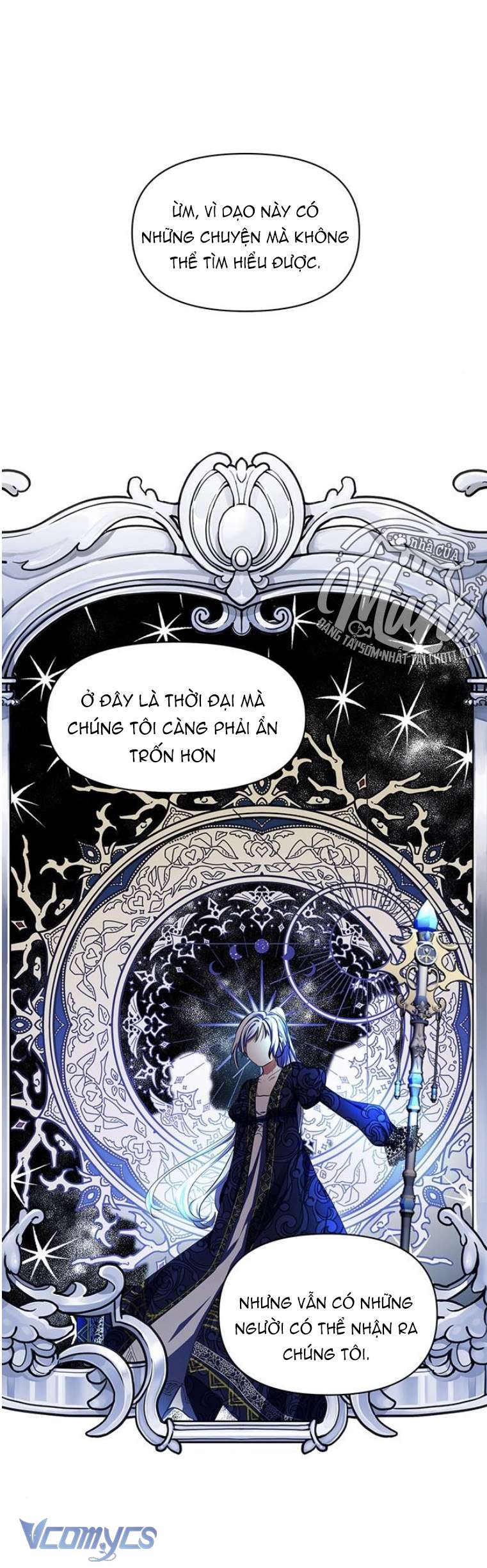 Con Gái Của Công Tước Ác Ma Chapter 4 - Trang 3