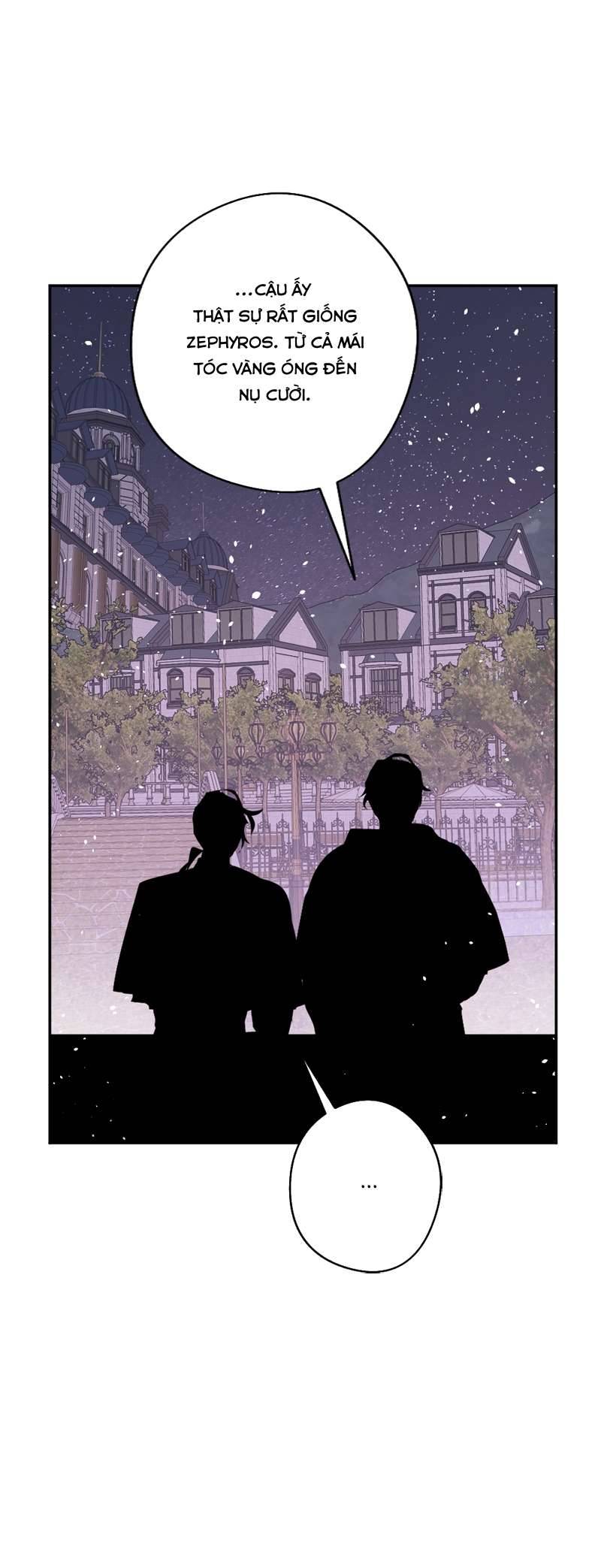 Lời Thú Nhận Của Chúa Tể Bóng Tối Chapter 90 - Trang 4