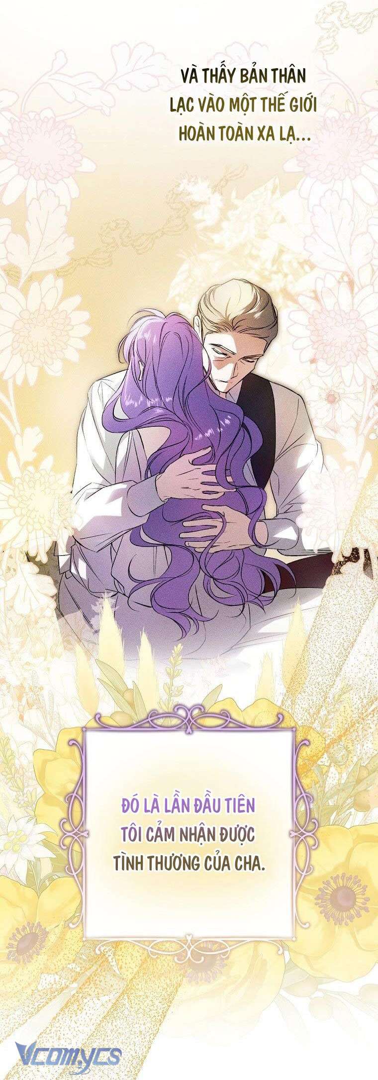 Các Nam Chính Đã Bị Nữ Phụ Cướp Mất Chap 4 - Trang 3