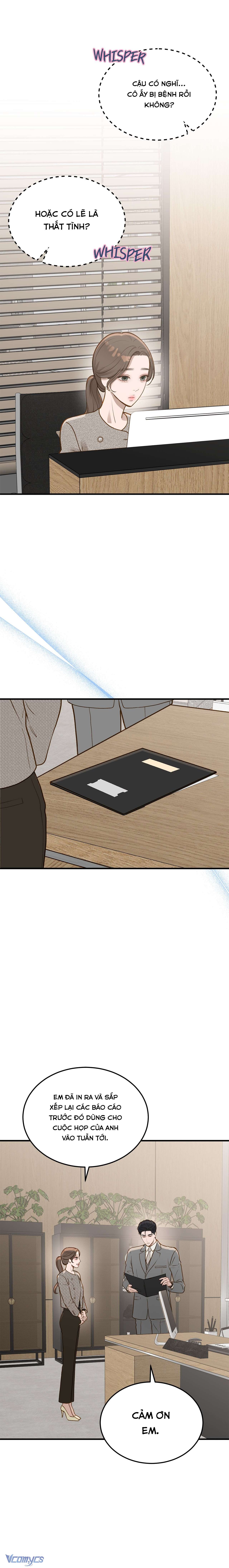 Bất Chấp Rủi Ro Chap 14 - Next Chap 15