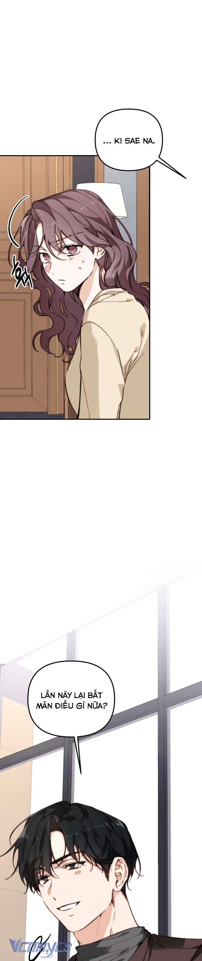 Ly Hôn Thì Dễ, Yêu Đương Mới Khó Chapter 38 - Trang 4