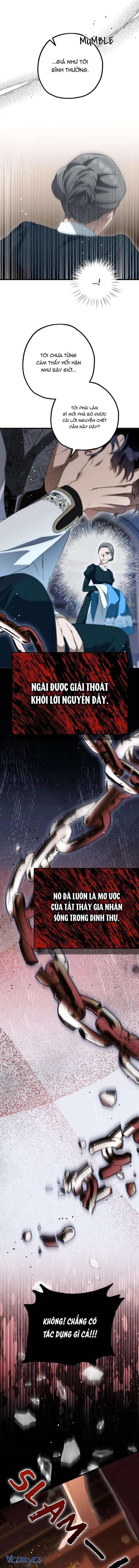 [18+] Dinh Thự Của Dã Thú Chap 22 - Next Chapter 22.1