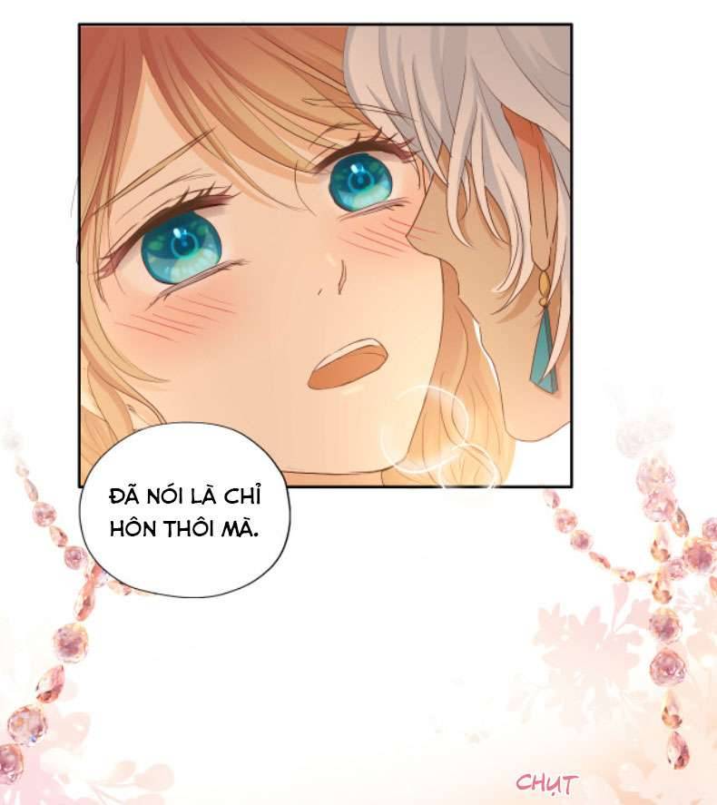 Địch Úc Đa Chi Ca Chapter 88 - Trang 4