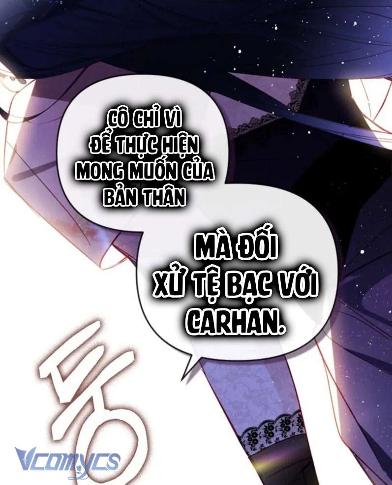 Nuôi vị hôn phu bằng tiền bạc. Chap 34 - Trang 2