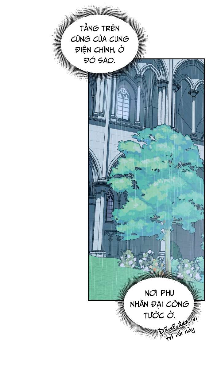 Siren: Trở Thành Gia Đình Của Nhân Vật Phản Diện Chapter 8 - Trang 3