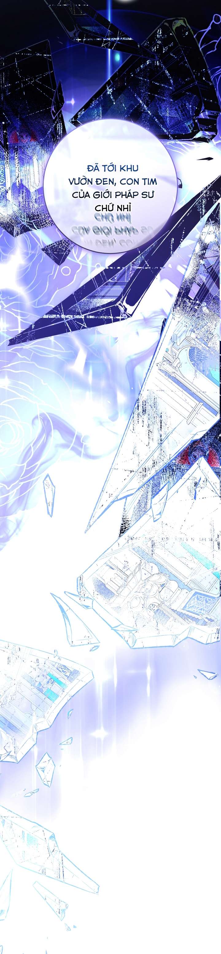 Ác Nữ Chỉ Là Một Con Rối Chap 69 - Trang 2