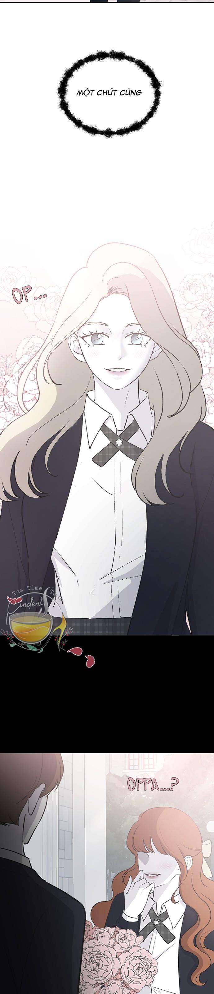 Ba Anh Trai Cực Phẩm Của Tôi Chap 60 - Next Chap 61