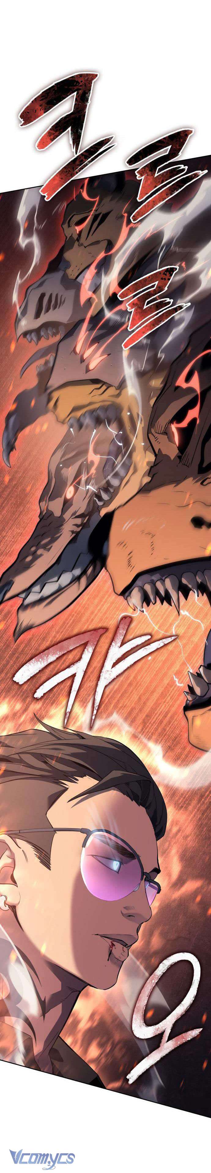 (BTS - HYBE) 7FATES: CHAKHO Chap 5 - Trang 2