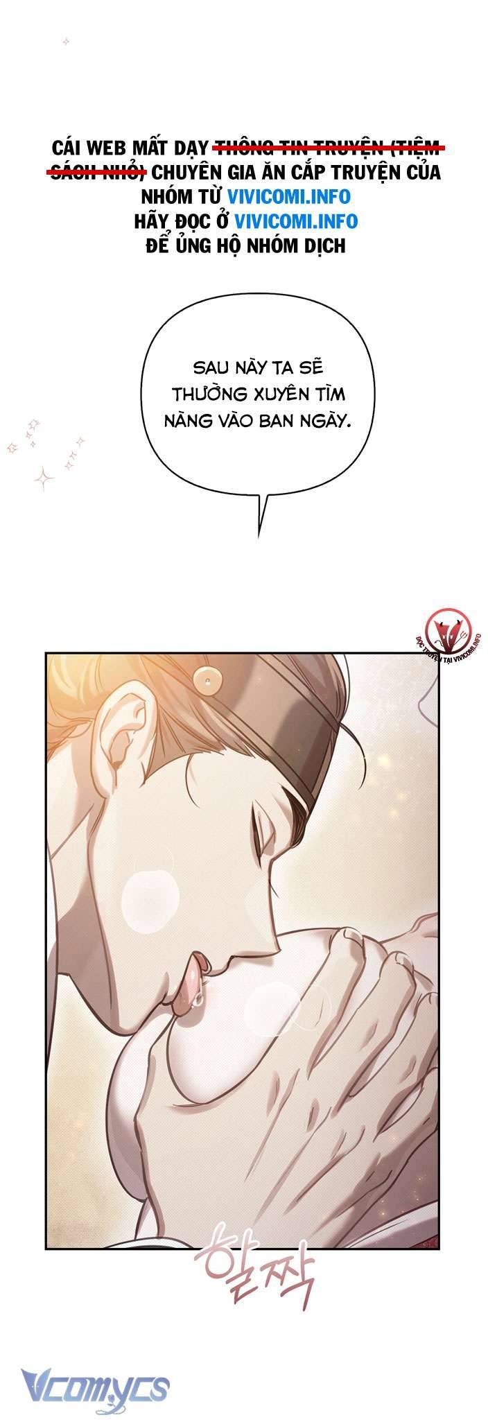 [18+] Tiết Học Bí Mật Của Trung Điện Chap 29 - Next Chap 30