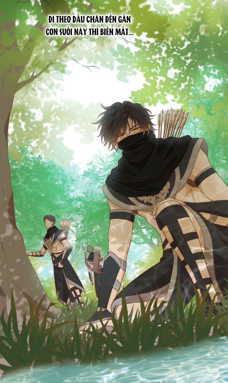 Địch Úc Đa Chi Ca Chapter 133 - Trang 4