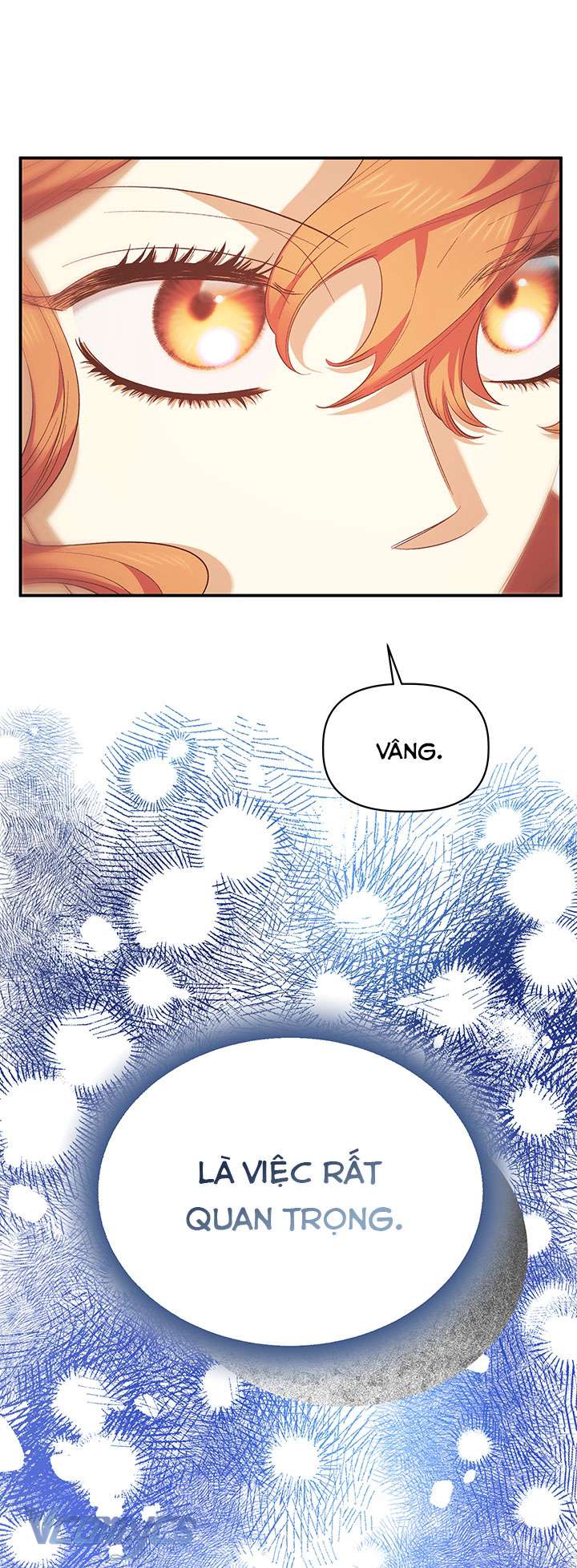 May Mắn Hay Bất Hạnh Chap 97 - Trang 4