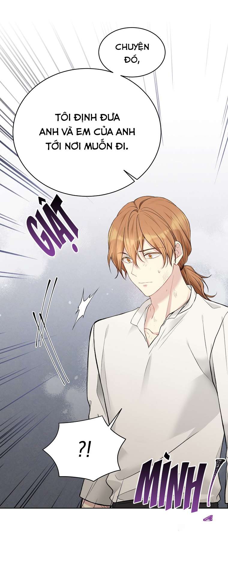 Vương Miện Lục Bảo Chap 58 - Trang 2