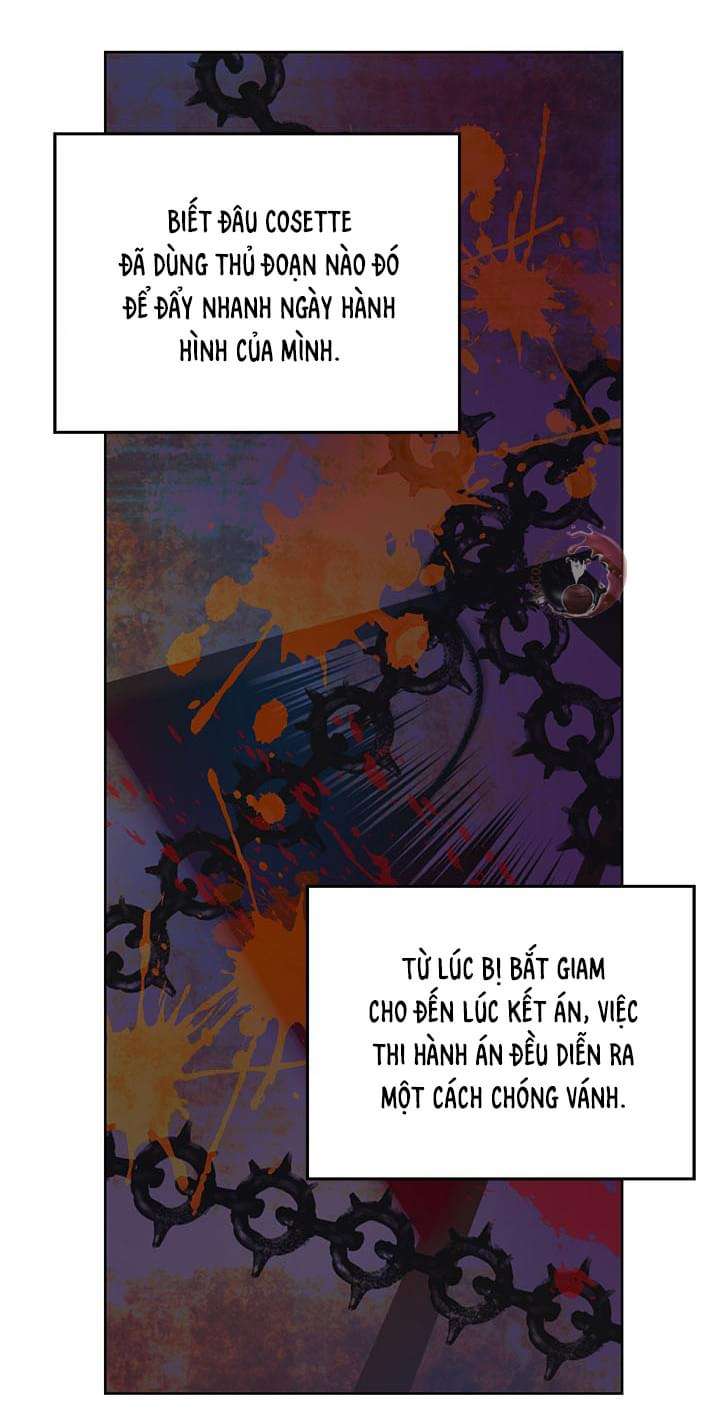 Tôi Là Minh Chứng Của Sự Thật Chap 35 - Trang 3