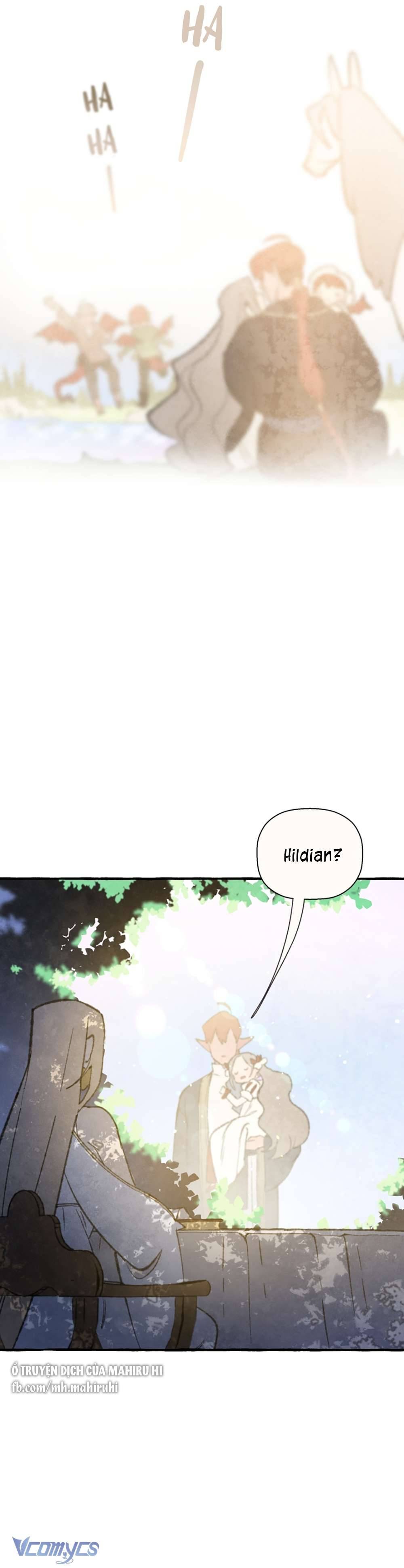 Công Chúa Đã Không Còn Cần Hoàng Tử Chapter 9 - Next 