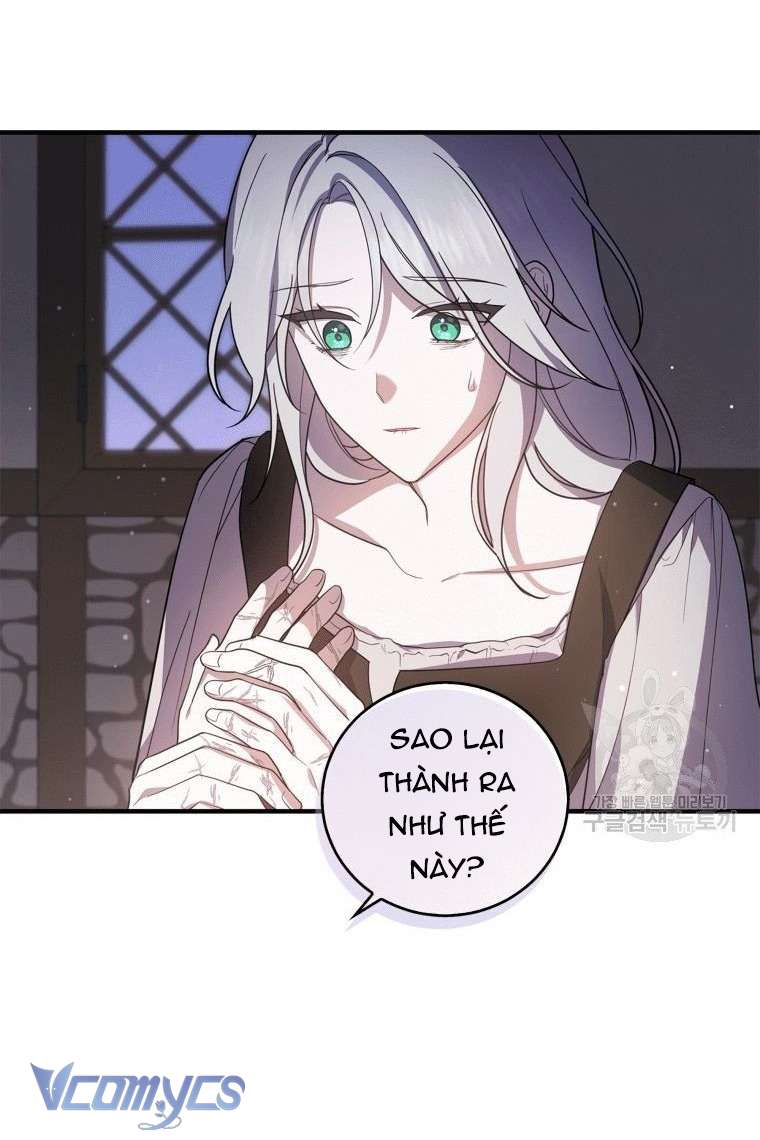 Kế Hoạch Trả Thù Chap 1 - Next Chap 2