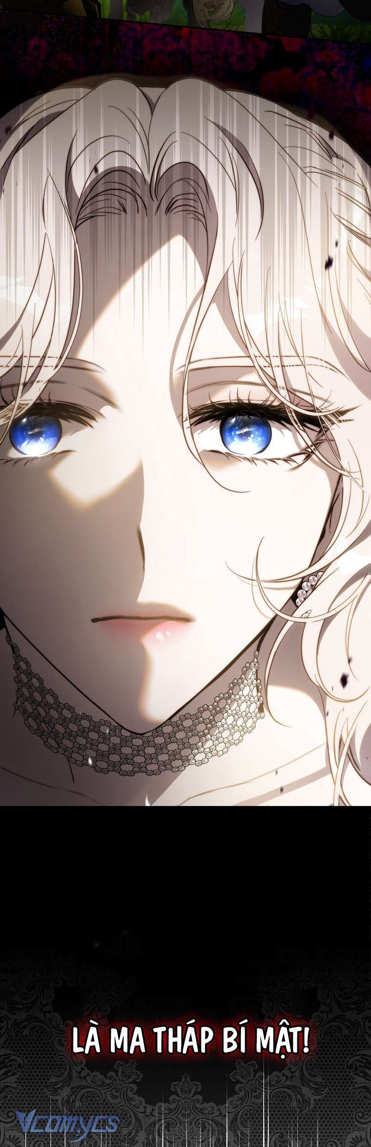 Thuần Hóa Bạo Quân Rồi Bỏ Trốn Chap 105 - Trang 2