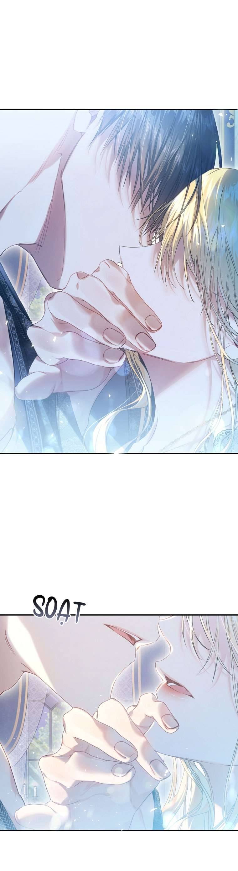 Ác Nữ Chỉ Là Một Con Rối Chap 79 - Trang 2