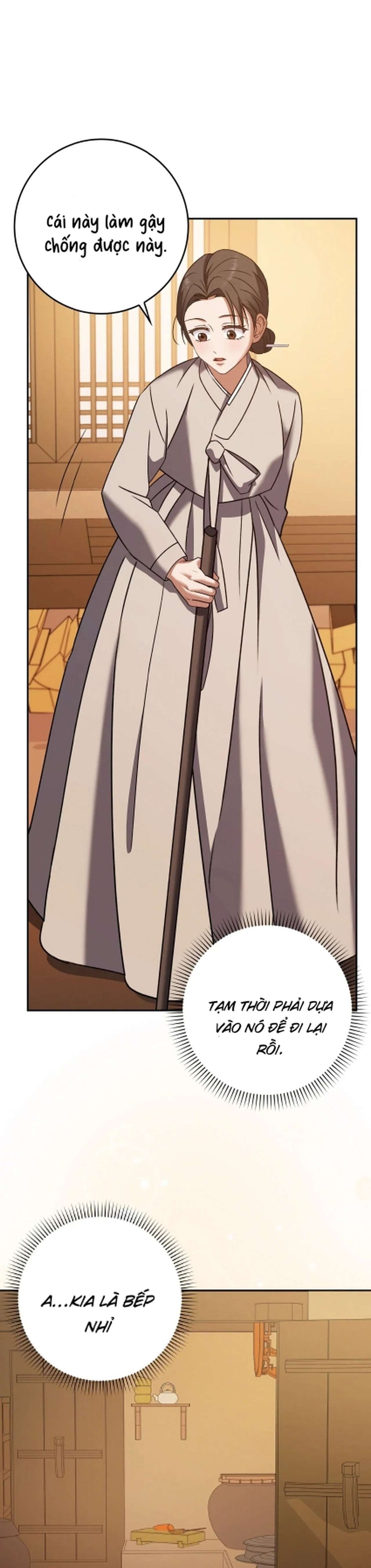 [ 18+ ] Người Bán Thịt Chap 3 - Trang 2