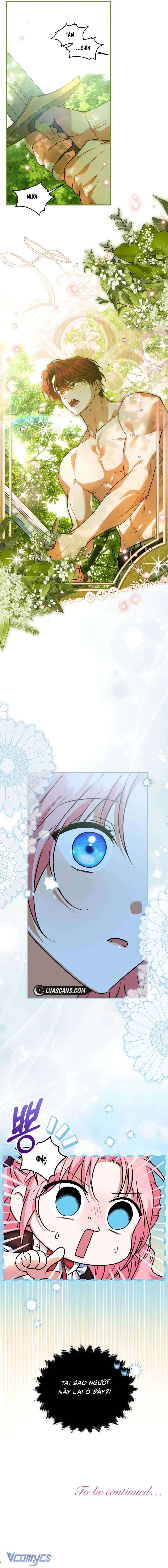 Cách Để Biến Cuốn Tiểu Thuyết Bi Kịch Thành Cuốn Tiểu Thuyết Chữa Lành Chap 10 - Trang 2