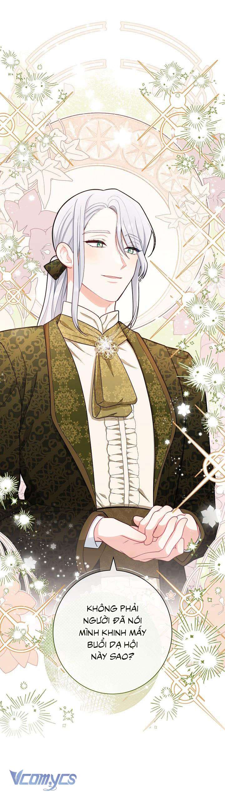 Hầu Gái Độc Quyền Của Hoàng Hậu Phản Diện Chapter 16 - Next Chapter 17