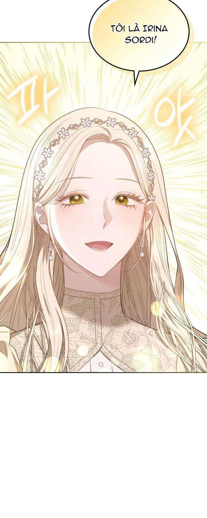 Nam Chính Quái Vật Sống Dưới Giường Tôi Chapter 26 - Trang 4