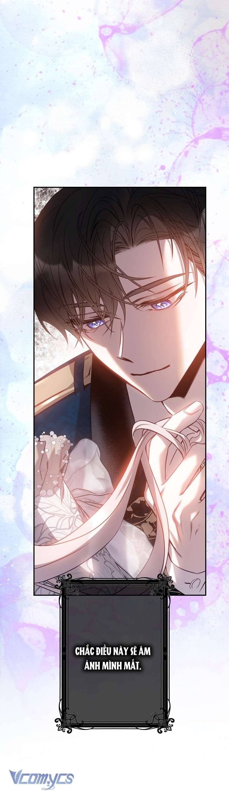 Thuần Hóa Bạo Quân Rồi Bỏ Trốn Chap 85 - Trang 2