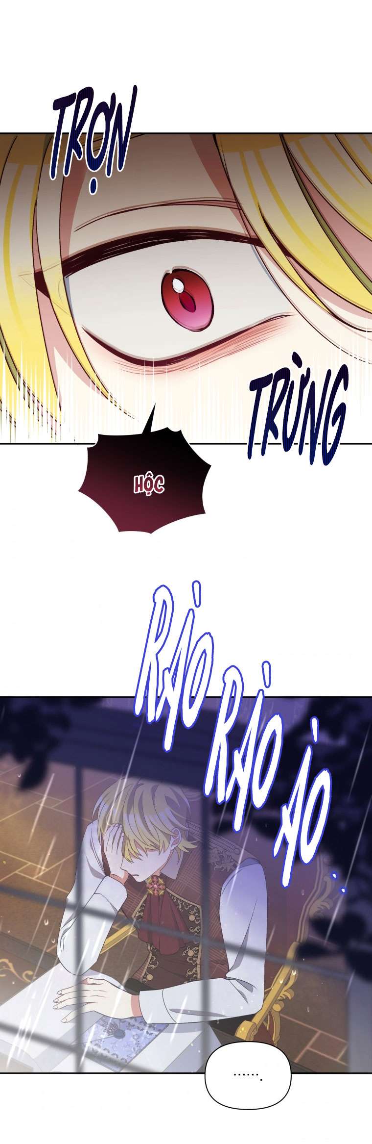 Người Bảo Hộ Của Bạo Quân Là Ma Nữ Tàn Độc Chap 68 - Trang 4