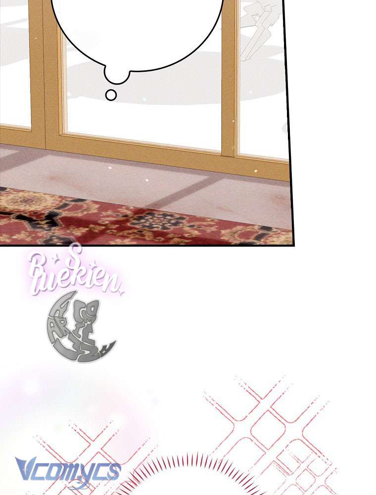 Chị Gái Của Nhân Vật Phản Diện Hôm Nay Cũng Đang Đau Khổ Chapter 36 - Trang 4