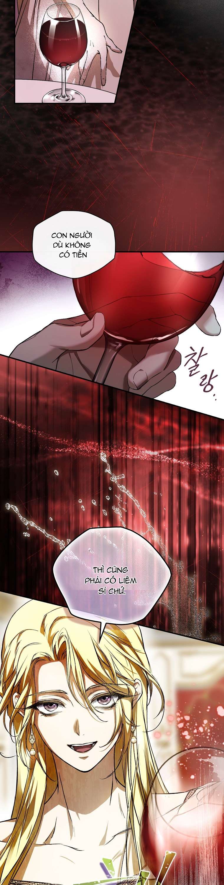 Đi Tìm Người Chồng Mới Chap 2 - Trang 2