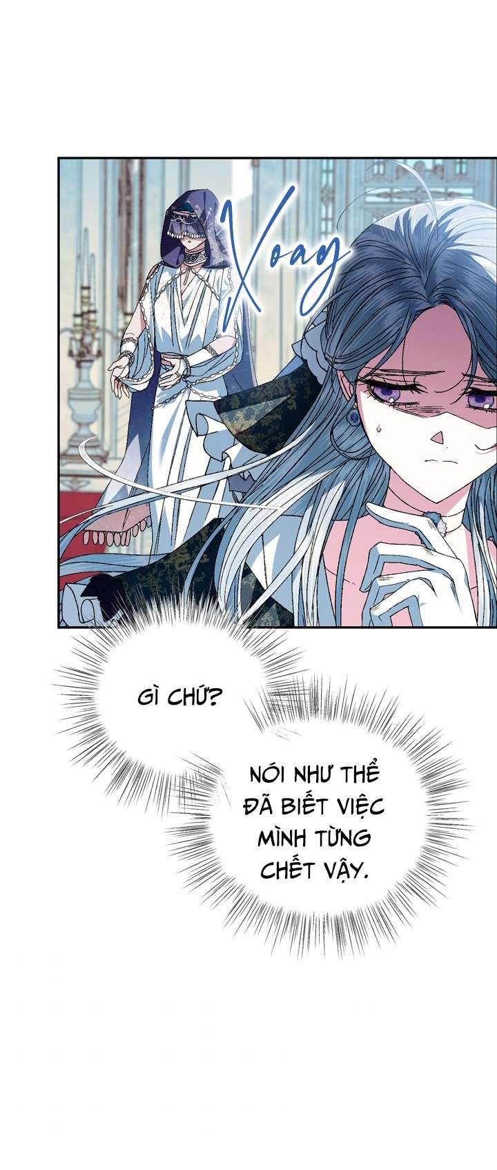 Cha À, Con Không Muốn Kết Hôn Đâu Chap 51 - Trang 2