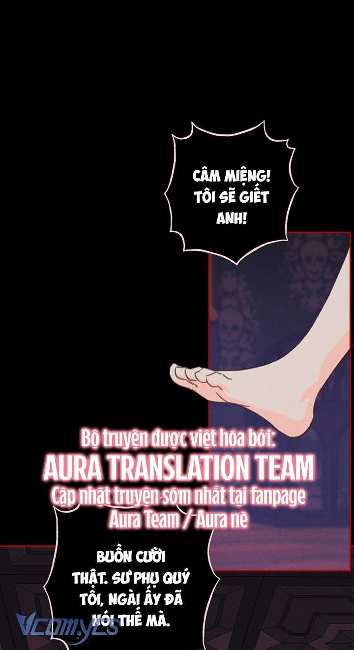 Sống Sót Như Một Hầu Gái Trong Trò Chơi Kinh Dị Chapter 57 - Next Chapter 58