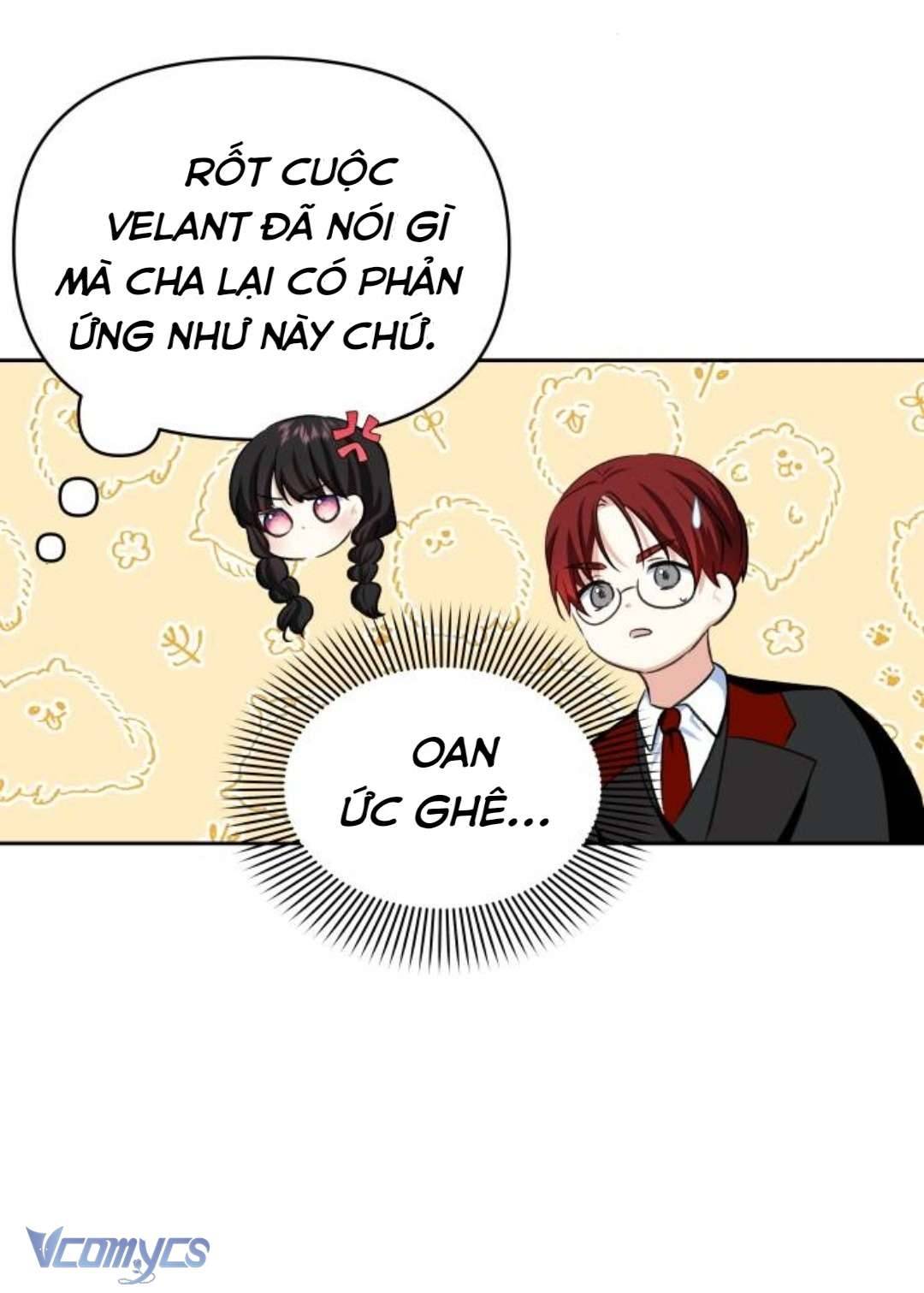 Con Gái Của Công Tước Ác Ma Chapter 38 - Trang 3