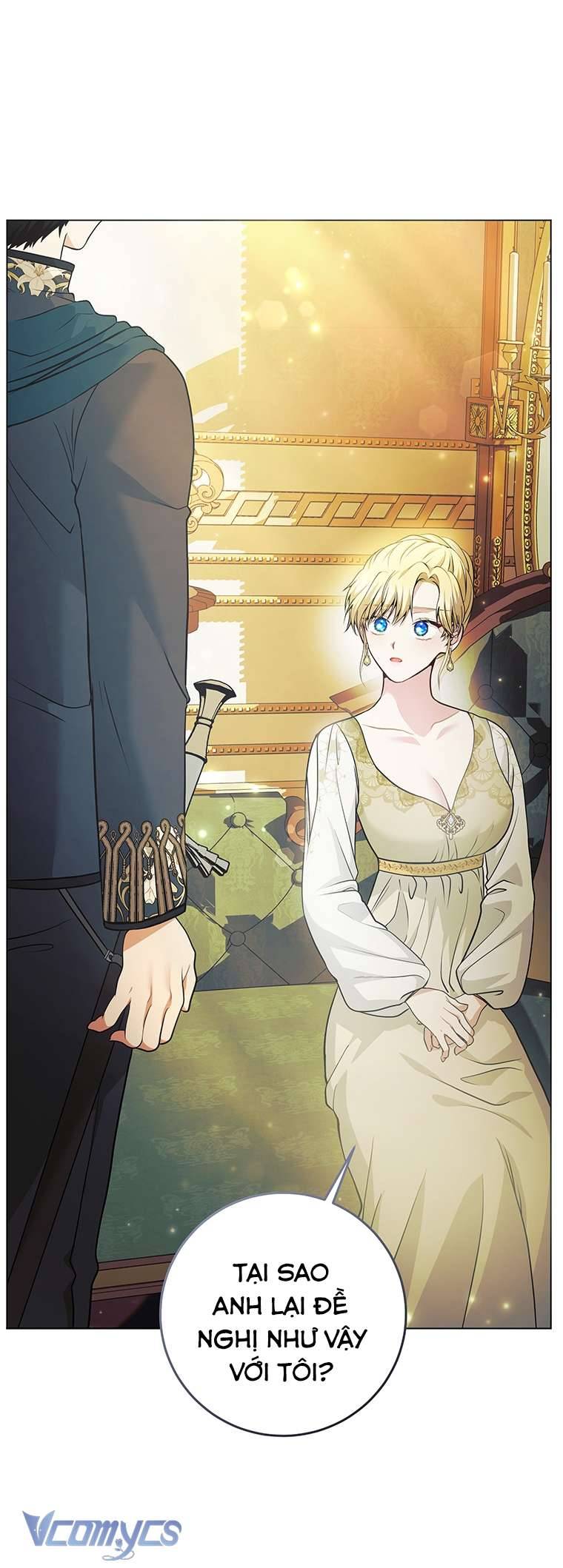 [18+] Phương Pháp Gia Hạn Hợp Đồng Hôn Nhân Chap 2 - Next Chap 3