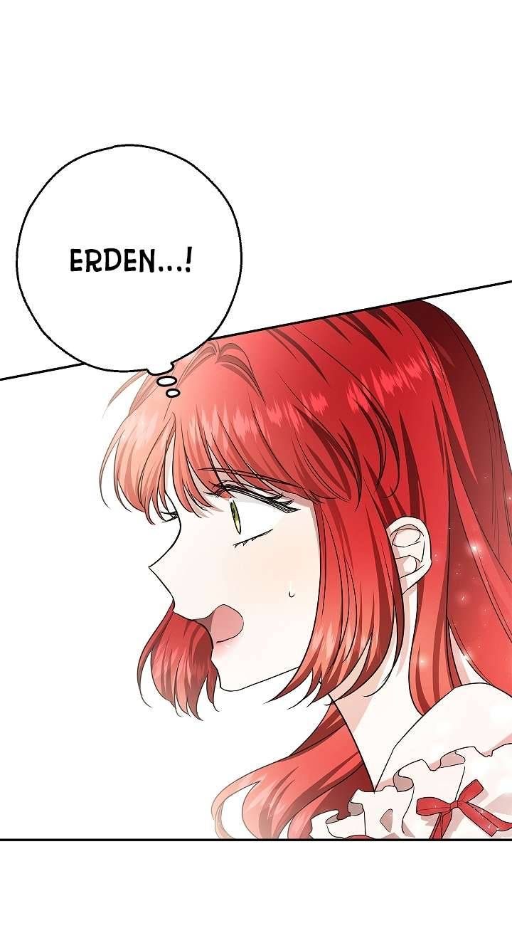 Hôn Phu Ẩn Sắc Chapter 40 - Trang 3