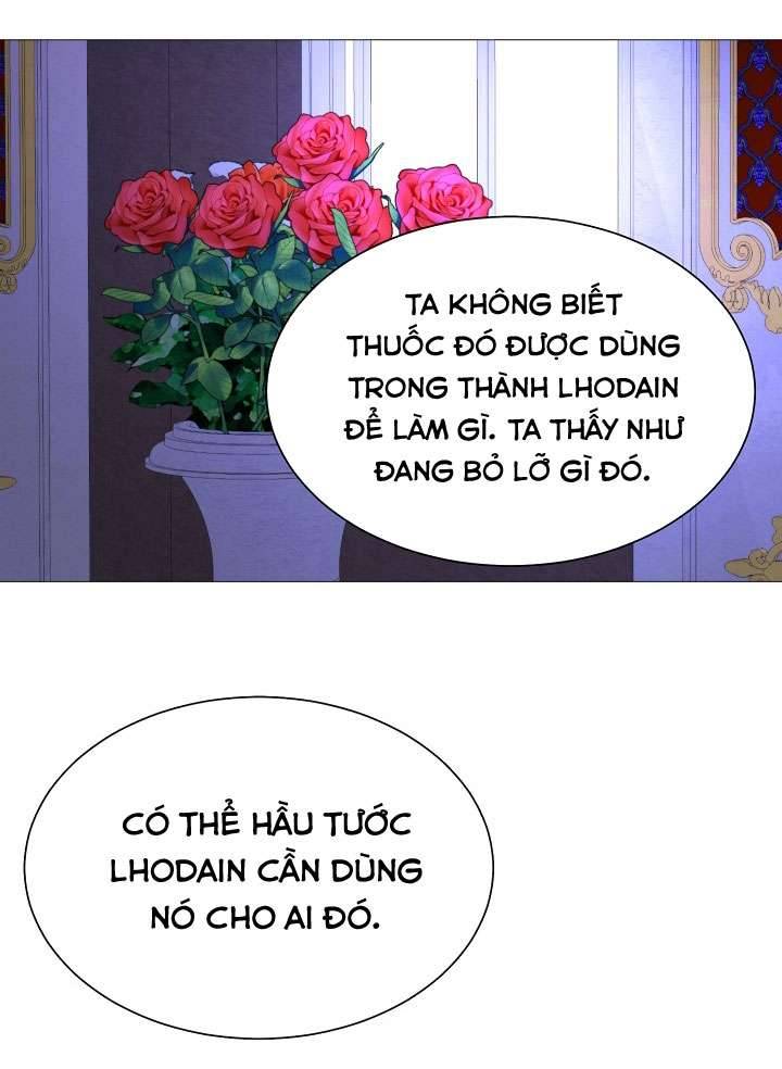 Ác Nữ Cần Bạo Chúa Chapter 57 - Trang 4