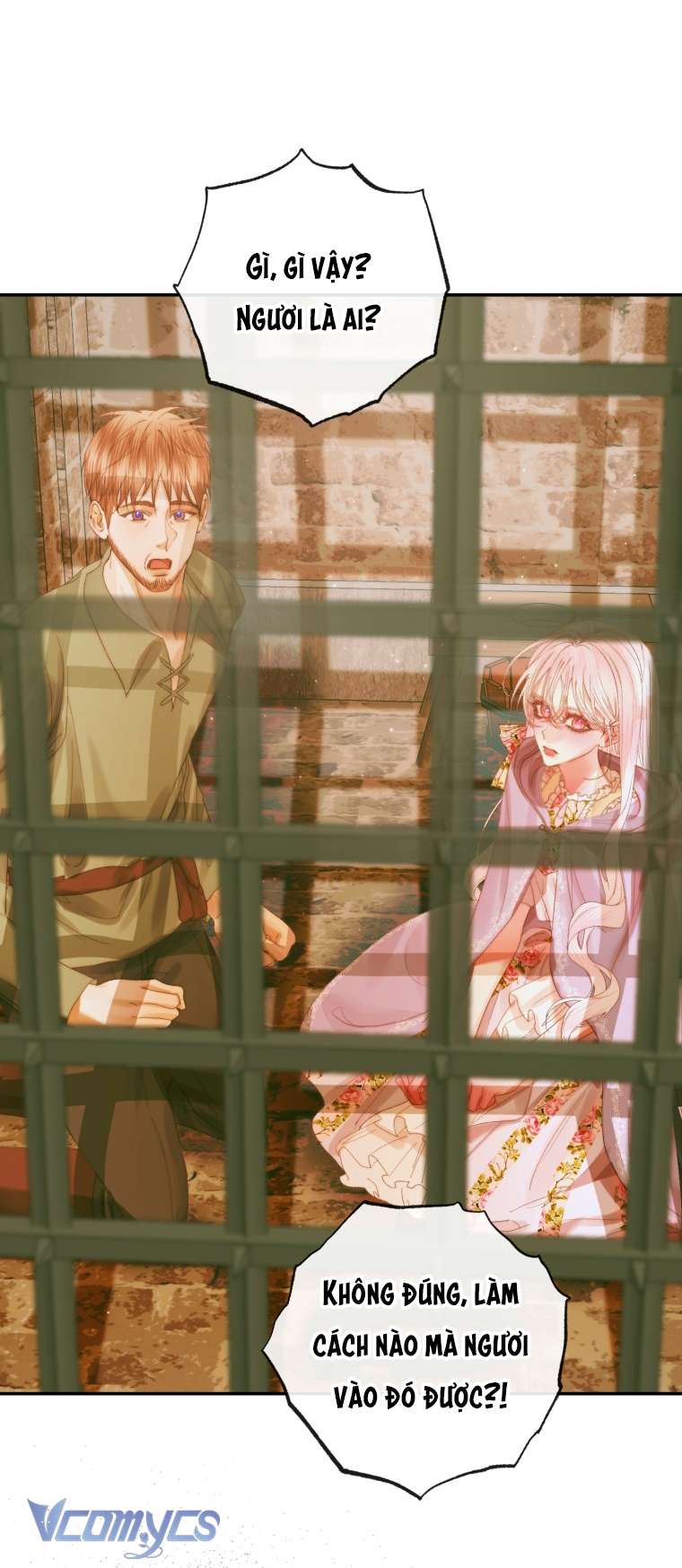 Siren: Trở Thành Gia Đình Của Nhân Vật Phản Diện Chapter 79 - Trang 3