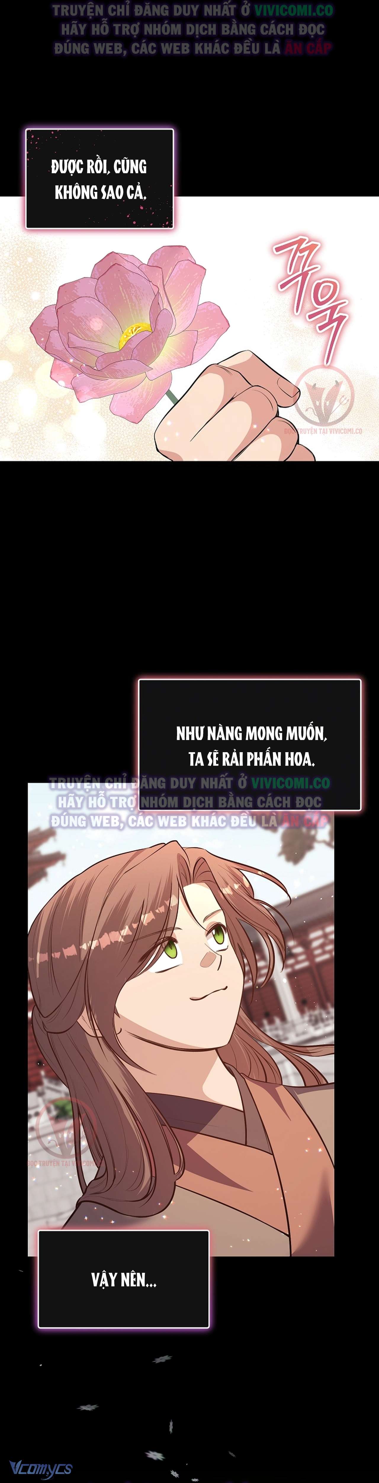 [18+] Ham Muốn Trá Hình Chap 24 - Trang 2