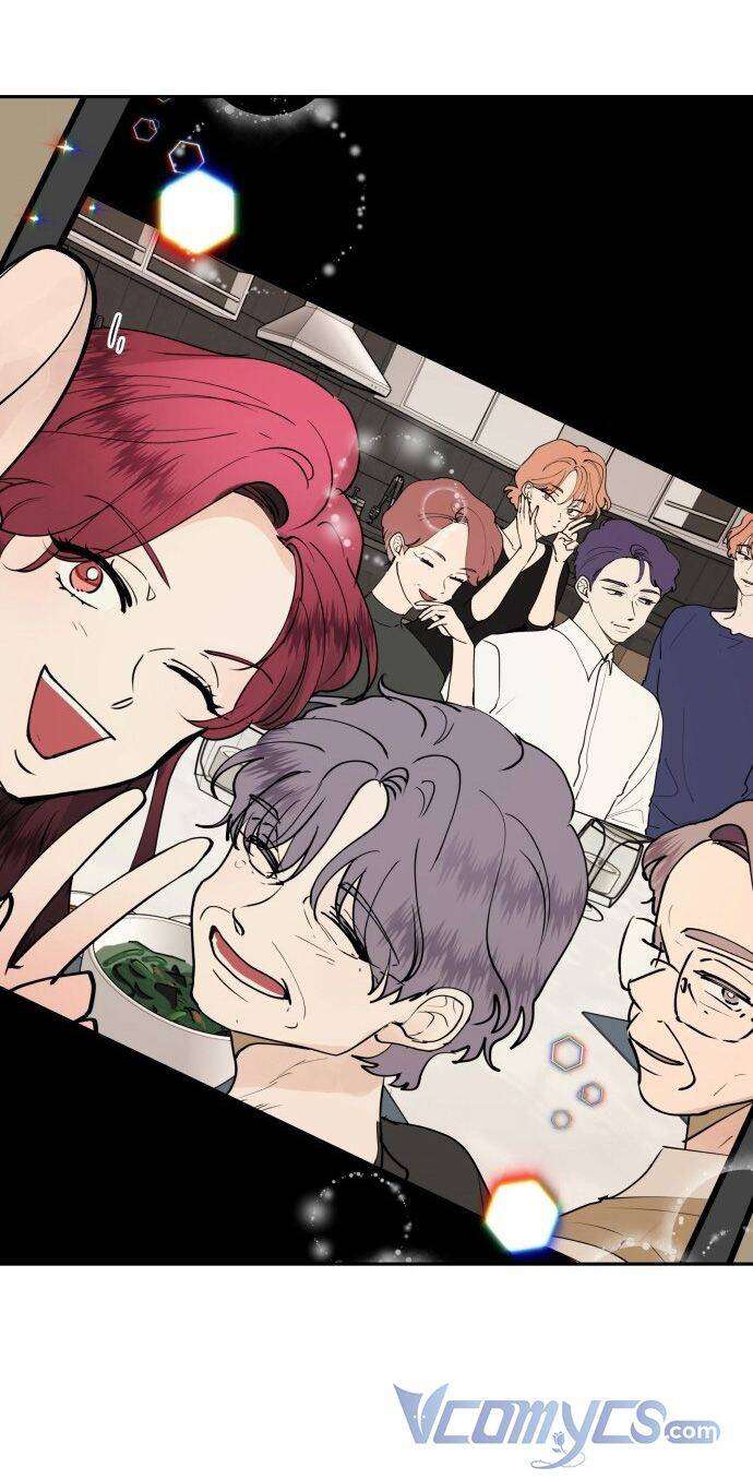 Oan Gia Ngõ Hẹp Chapter 38 - Trang 3