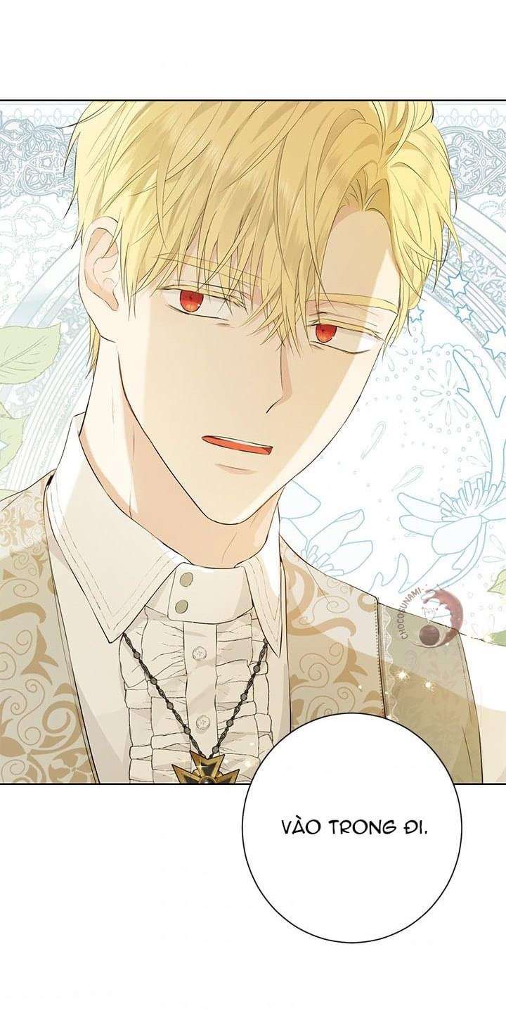 Tôi Là Minh Chứng Của Sự Thật Chap 42 - Trang 3